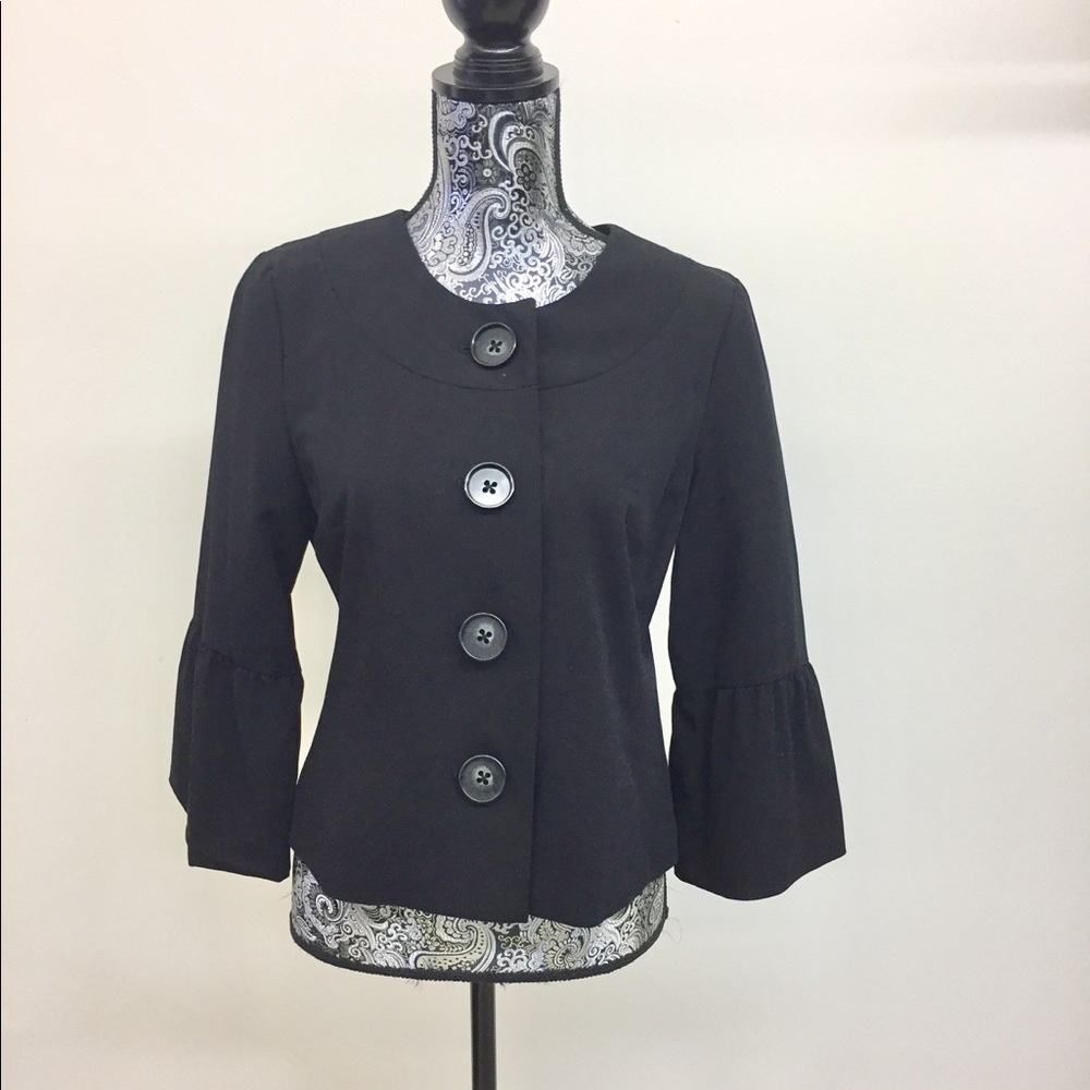 Apt 9 lightweight jacket